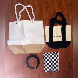 Aveda Bundle